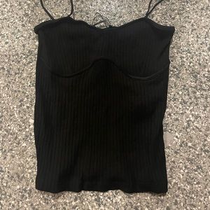Zara tank